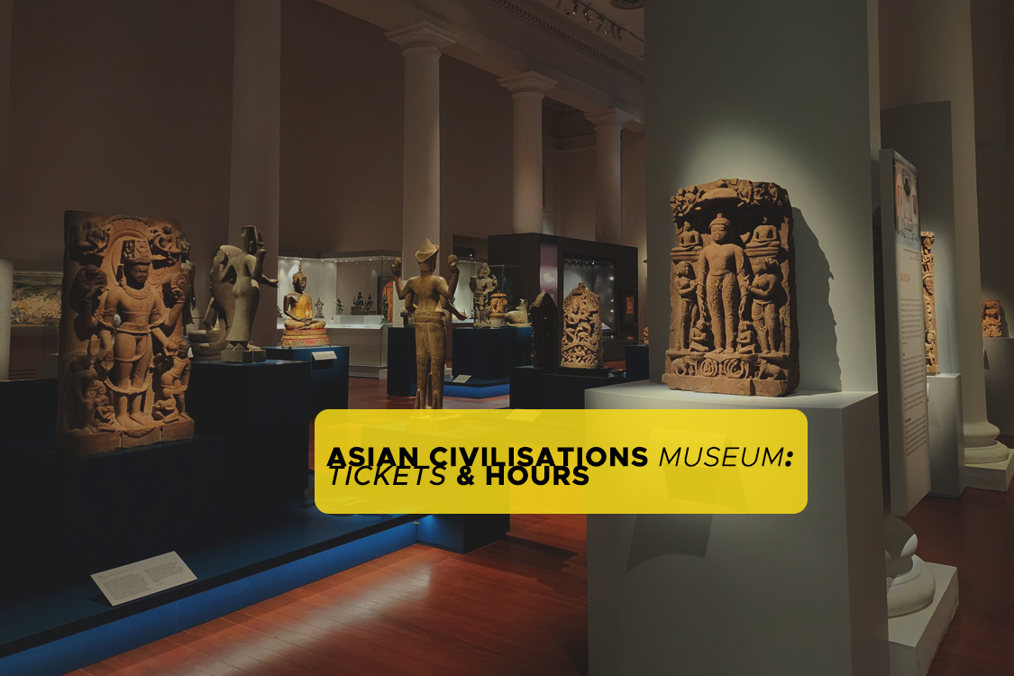 asian civilisation museum singapore