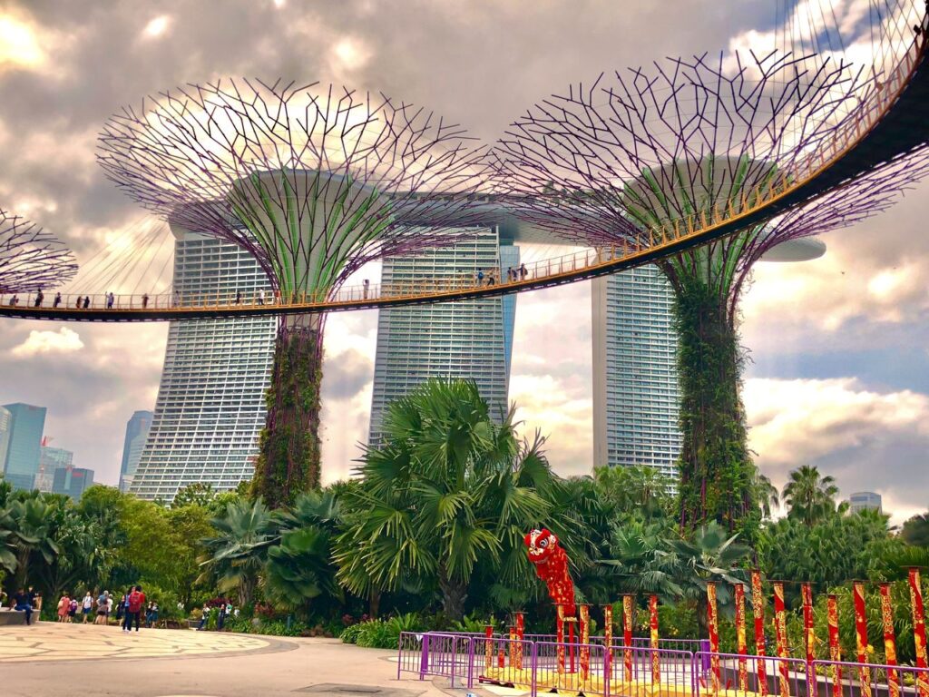 events in singapore in november