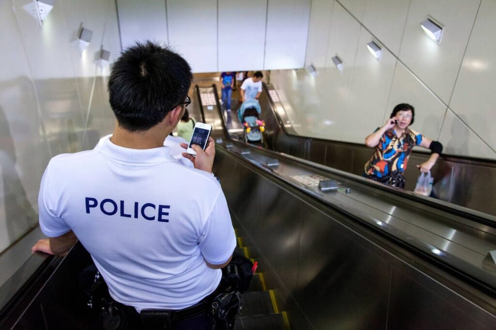 how safe is singapore for tourists