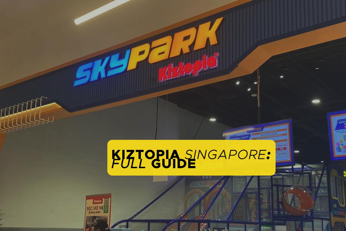 kiztopia singapore