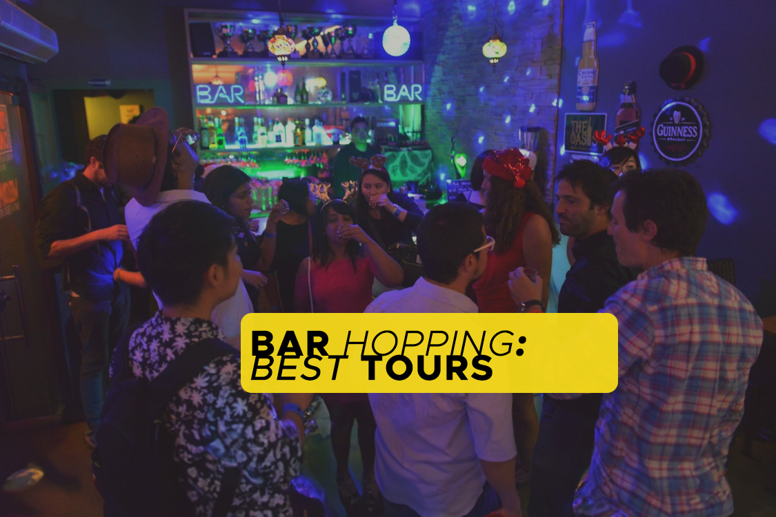 bar hopping in singapore