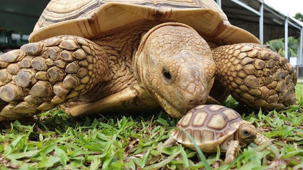 turtle museum singapore