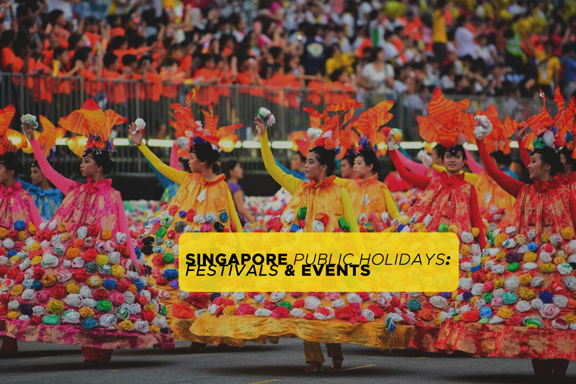 events in sg,festivals singapore