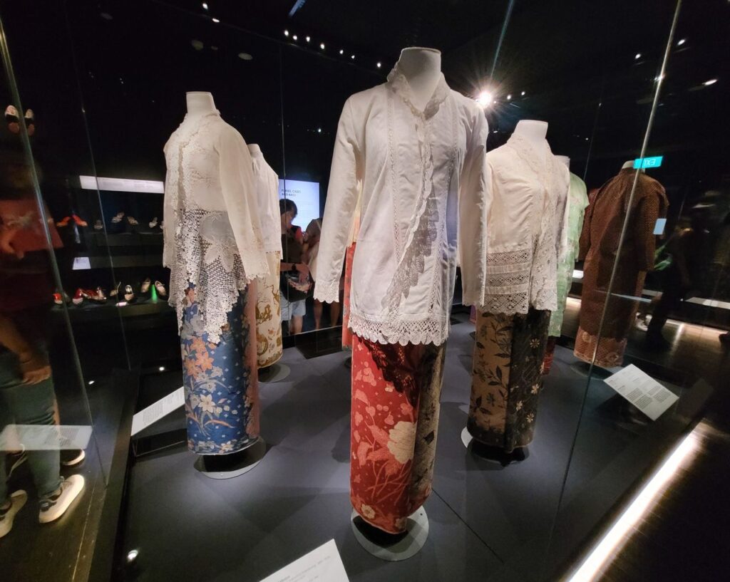 peranakan museum opening