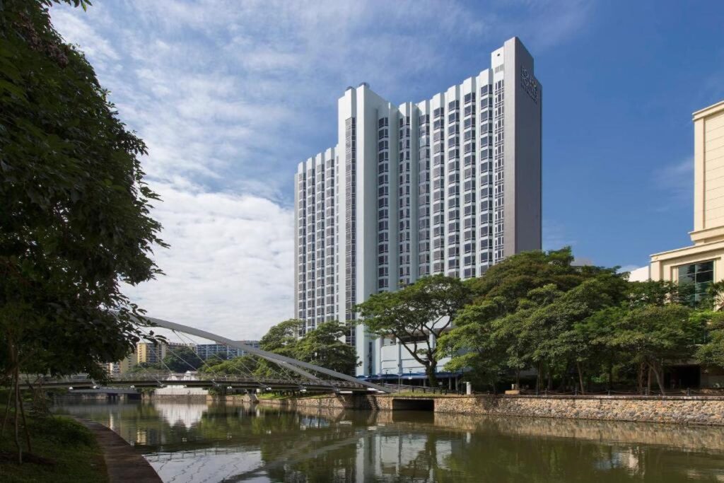 cheap 4 star hotels in singapore