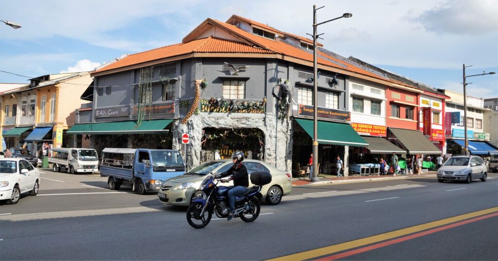 best time to visit little india singapore